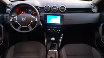 Photo 8 Dacia Duster  ECO-G 100 4x2