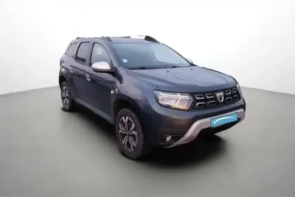 Photo 6 Dacia Duster  ECO-G 100 4x2