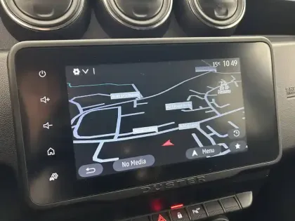 Photo 23 Dacia Duster  ECO-G 100 4x2