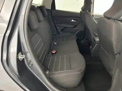 Photo 15 Dacia Duster  ECO-G 100 4x2