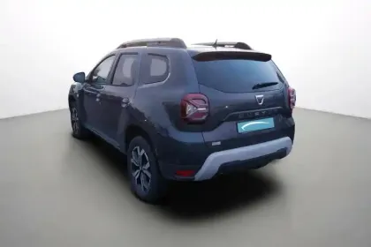 Photo 2 Dacia Duster  ECO-G 100 4x2