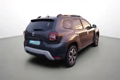 Photo 4 Dacia Duster  ECO-G 100 4x2