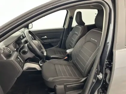 Photo 9 Dacia Duster  ECO-G 100 4x2