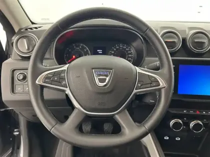 Photo 14 Dacia Duster  ECO-G 100 4x2