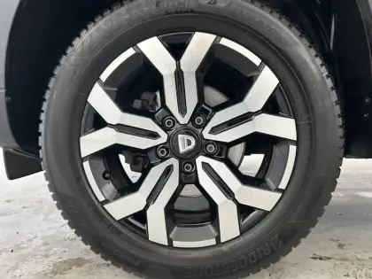 Photo 18 Dacia Duster  ECO-G 100 4x2