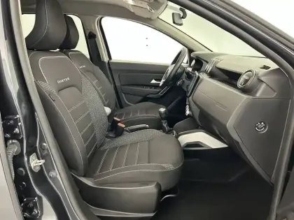 Photo 13 Dacia Duster  ECO-G 100 4x2