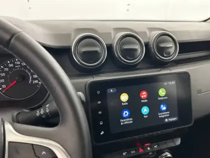 Photo 11 Dacia Duster  ECO-G 100 4x2