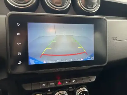 Photo 19 Dacia Duster  ECO-G 100 4x2