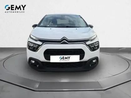 Photo 1 Citroën C3  PureTech 83 S&S BVM5