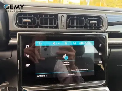 Photo 39 Citroën C3  PureTech 83 S&S BVM5