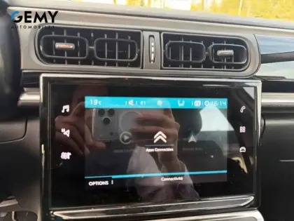 Photo 17 Citroën C3  PureTech 83 S&S BVM5