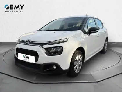 Photo 46 Citroën C3  PureTech 83 S&S BVM5