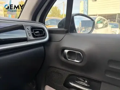 Photo 43 Citroën C3  PureTech 83 S&S BVM5