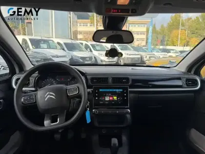 Photo 7 Citroën C3  PureTech 83 S&S BVM5