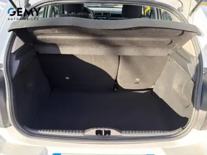 Photo 28 Citroën C3  PureTech 83 S&S BVM5