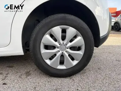 Photo 10 Citroën C3  PureTech 83 S&S BVM5