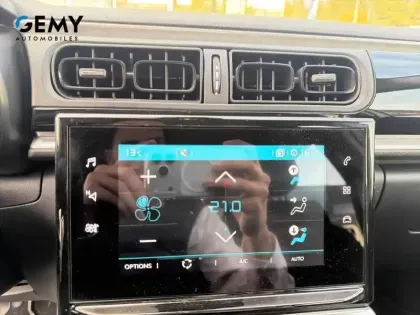 Photo 38 Citroën C3  PureTech 83 S&S BVM5