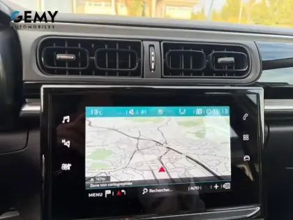 Photo 60 Citroën C3  PureTech 83 S&S BVM5