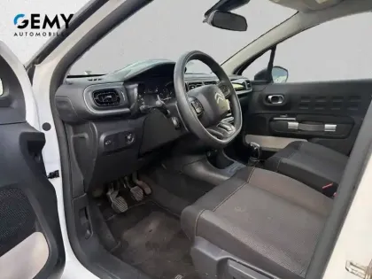 Photo 8 Citroën C3  PureTech 83 S&S BVM5