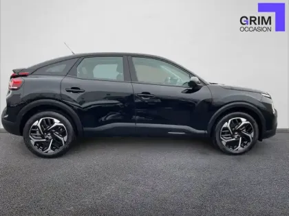 Photo 2 Citroën C4  BlueHDi 110 S&S BVM6