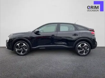 Photo 18 Citroën C4  BlueHDi 110 S&S BVM6