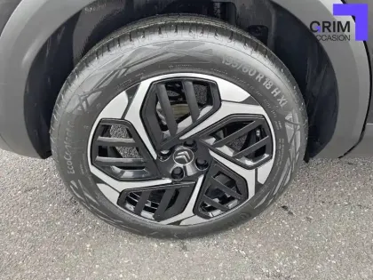 Photo 14 Citroën C4  BlueHDi 110 S&S BVM6