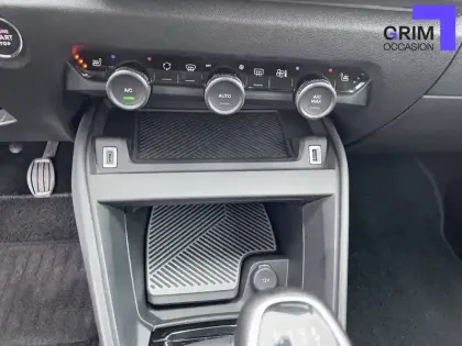 Photo 7 Citroën C4  BlueHDi 110 S&S BVM6