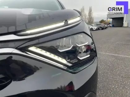 Photo 16 Citroën C4  BlueHDi 110 S&S BVM6