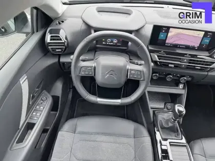 Photo 5 Citroën C4  BlueHDi 110 S&S BVM6