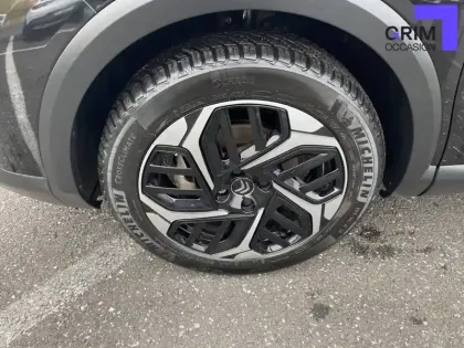 Photo 12 Citroën C4  BlueHDi 110 S&S BVM6