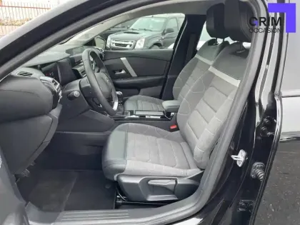 Photo 3 Citroën C4  BlueHDi 110 S&S BVM6