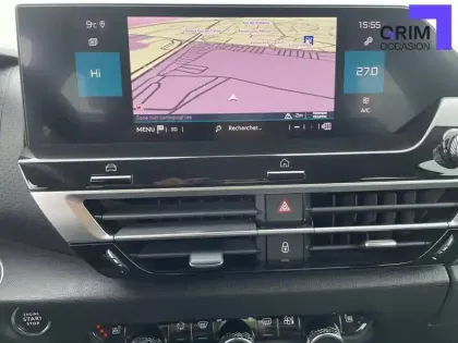 Photo 8 Citroën C4  BlueHDi 110 S&S BVM6