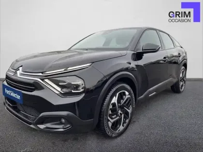 Photo Citroën C4 Feel Pack