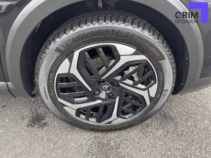 Photo 15 Citroën C4  BlueHDi 110 S&S BVM6