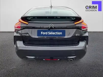 Photo 19 Citroën C4  BlueHDi 110 S&S BVM6