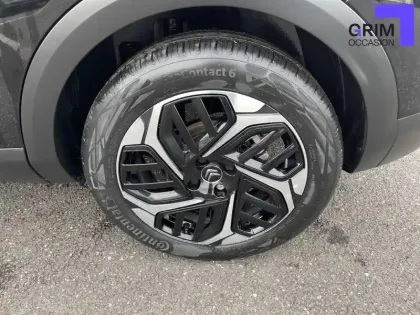 Photo 13 Citroën C4  BlueHDi 110 S&S BVM6