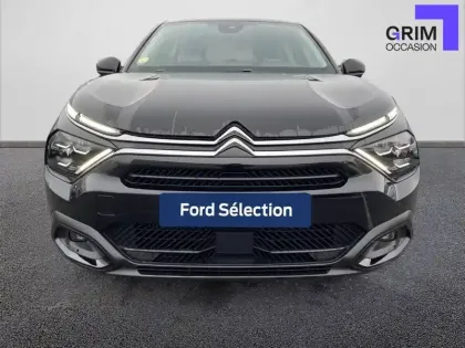 Photo 17 Citroën C4  BlueHDi 110 S&S BVM6