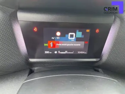 Photo 6 Citroën C4  BlueHDi 110 S&S BVM6