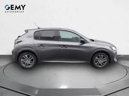 Photo 3 Peugeot 208  PureTech 100 S&S BVM6