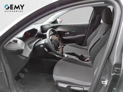 Photo 8 Peugeot 208  PureTech 100 S&S BVM6