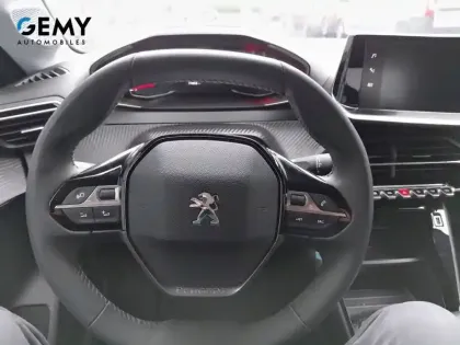 Photo 14 Peugeot 208  PureTech 100 S&S BVM6