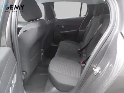 Photo 9 Peugeot 208  PureTech 100 S&S BVM6