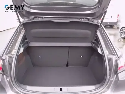 Photo 5 Peugeot 208  PureTech 100 S&S BVM6