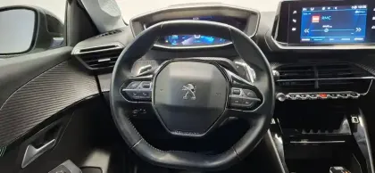 Photo 19 Peugeot 208  PureTech 100 S&S EAT8