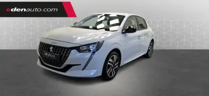 Photo Peugeot 208 Allure Pack