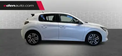 Photo 5 Peugeot 208  PureTech 100 S&S EAT8