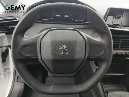 Photo 36 Peugeot 208  BLUEHDI 100 S&S BVM6