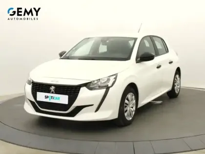 Photo Peugeot 208 Premium