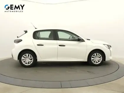 Photo 45 Peugeot 208  BLUEHDI 100 S&S BVM6