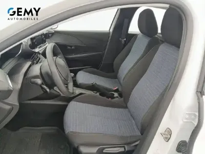 Photo 50 Peugeot 208  BLUEHDI 100 S&S BVM6